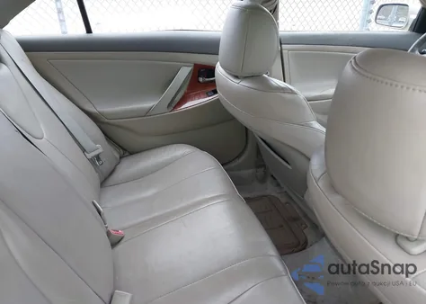 2008 Toyota Camry Xle V6 из США, поврежденный, VIN 4T1BK46K88U064886